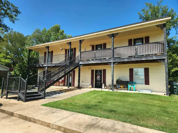 3357 Malvern Ave, Hot Springs National Park, AR 71901