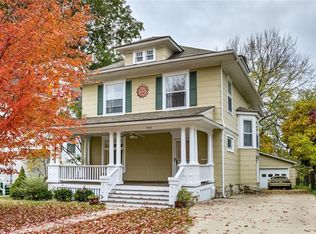 916 S Main St, Independence, MO 64050