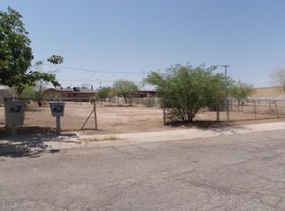 957 W Calle Medina, Tucson, AZ 85756