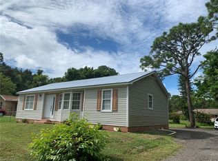 12427 Catalina Dr, Punta Gorda, FL 33955