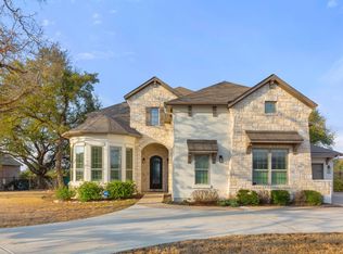 3013 Vista Heights Dr, Leander, TX 78641
