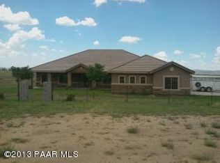 860 Nick Trl, Chino Valley, AZ 86323