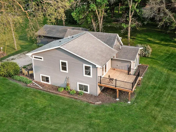 29052 800th Ave, Hollandale, MN 56045