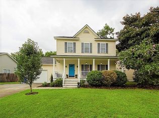 2646 Lani Ct, Charleston, SC 29414