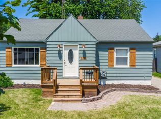 3106 Yale St, Flint, MI 48503