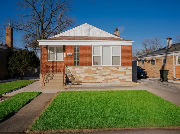 14414 Minerva Ave, Dolton, IL 60419