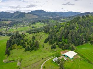 17566 NW Baker Creek Rd, McMinnville, OR 97128