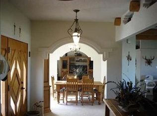 242 Adobe Mesa Rd, Roswell, NM 88201