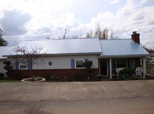 44 Dogwood Ln, Huntington, WV 25701