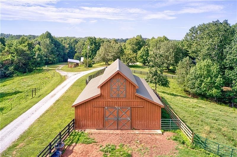 4494 Conns Creek Rd Ball Ground, GA, 30107 Apartments for Rent Zillow