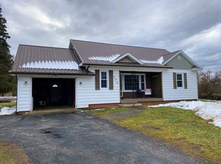 776 State Highway 11c, Brasher Falls, NY 13613