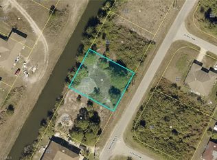 2608-2610 S Martin Ave, Lehigh Acres, FL 33973