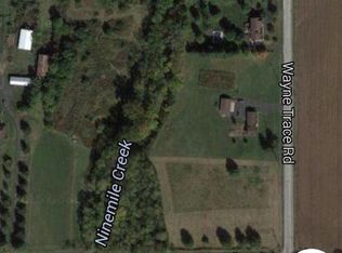 0 Waynes Trace Rd, Hamilton, OH 45011