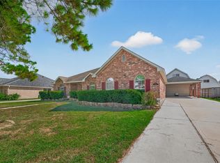 11406 Harris Ave, Pearland, TX 77584