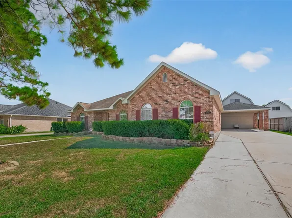 11406 Harris Ave, Pearland, TX 77584