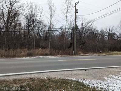 11261 21 Mile Rd, Utica, MI, 48317