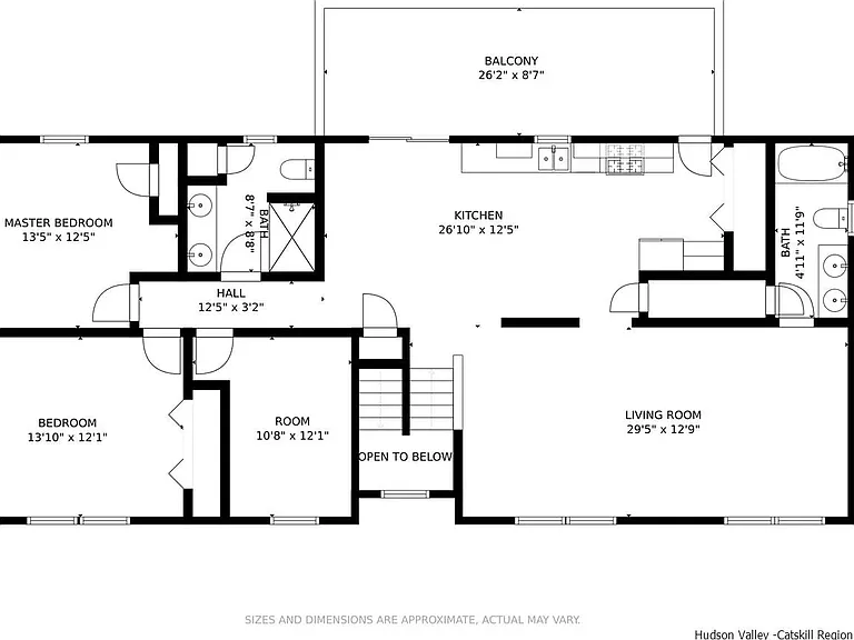 732 Old Kings Rd — Photo 9