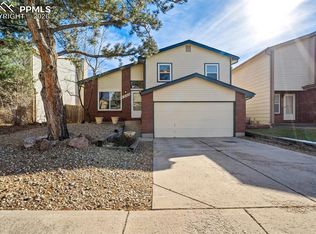 1583 4th St, Colorado Springs, CO 80907