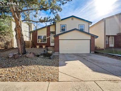 1583 4th St, Colorado Springs, CO, 80907
