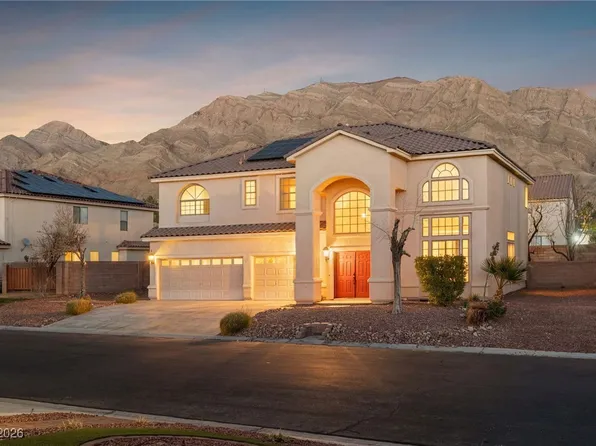 504 Sunrise Villa Dr, Las Vegas, NV 89110