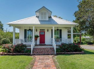 210 Landry St, Sunset, LA 70584