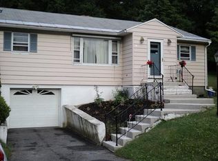 738 Pecks Rd, Pittsfield, MA 01201