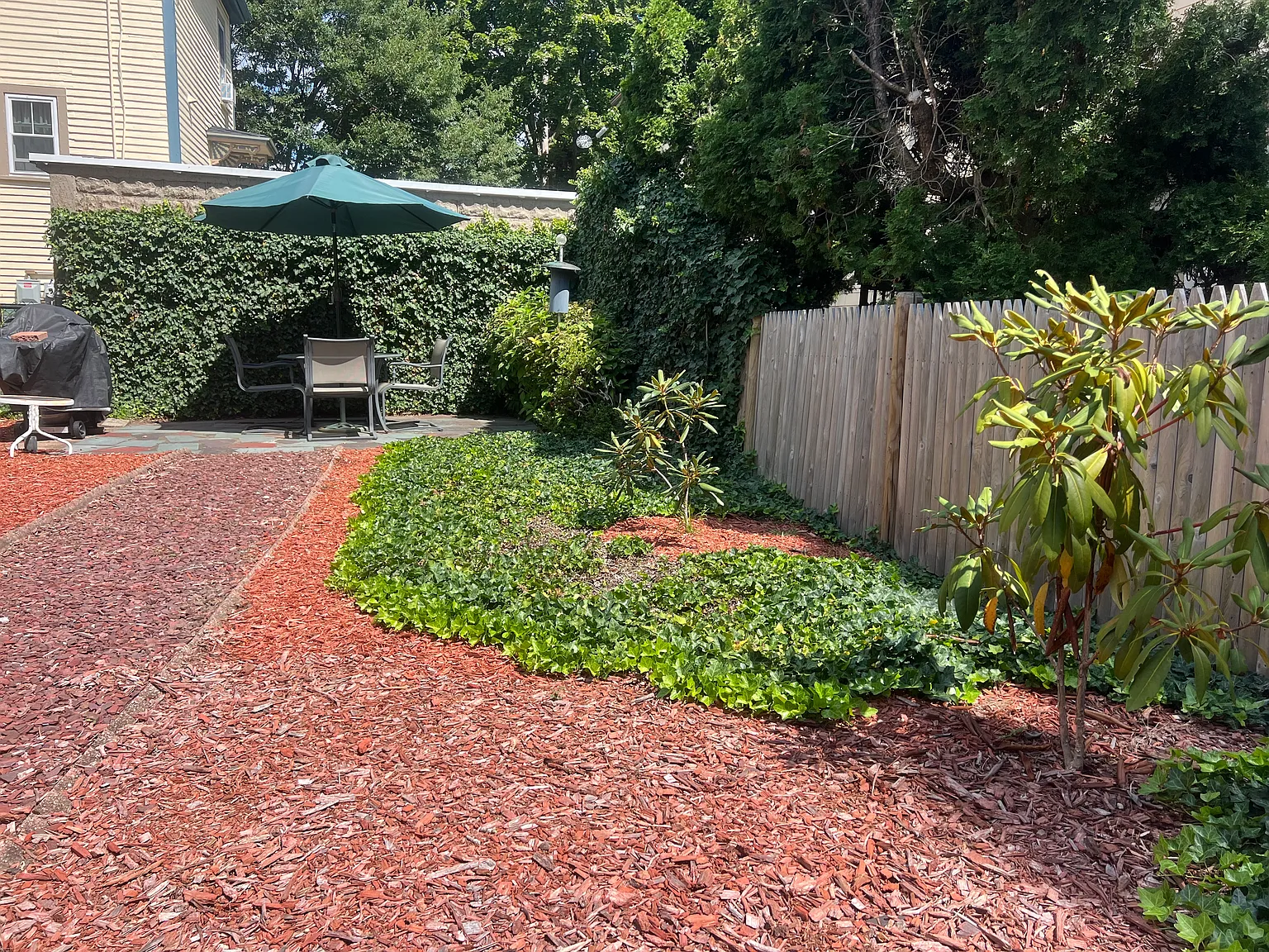 2 bed, 1000 sqft, $2,700 — Photo 3