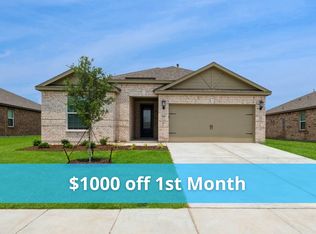 616 Brookside Dr, Anna, TX 75409