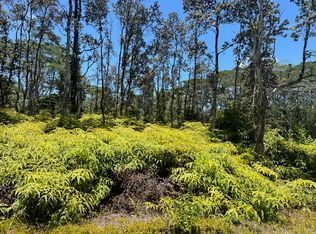 Plumeria Rd LOT 187, Pahoa, HI 96778