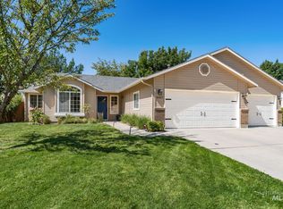 4467 S Falconrest Way, Boise, ID 83716