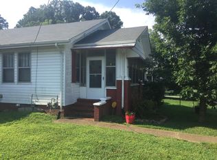 718 Hamilton Ave, Chattanooga, TN 37405