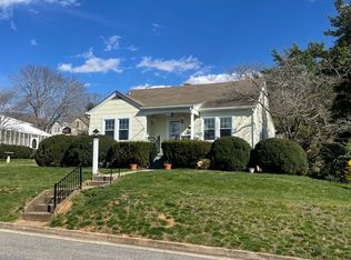 2346 Oak Ave, Buena Vista, VA
