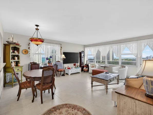 3333 NE 34th Street #1109, Fort Lauderdale, FL 33308
