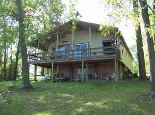 1255 Creeklake Cv, Onalaska, TX 77360