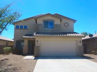 45331 W Desert Garden Rd, Maricopa, AZ 85139