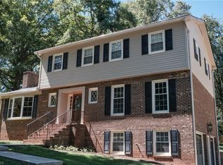 4706 Charlottesville Rd, Greensboro, NC 27410