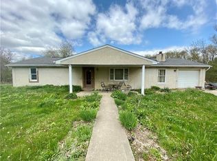 395 Purdy Road Ext, Burgettstown, PA 15021