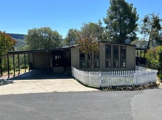 8400 Old Melones Dam Rd #45, Jamestown, CA 95327