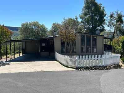 8400 Old Melones Dam Rd #45, Jamestown, CA, 95327
