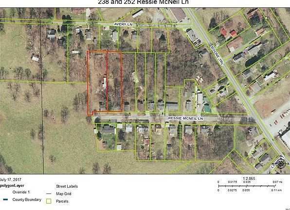 1st image of 252 Ressie McNeil Ln