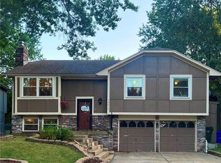 16317 W 125th Ter, Olathe, KS 66062