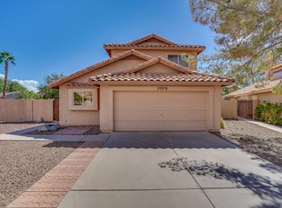 3009 E Amber Ridge Way, Phoenix, AZ 85048