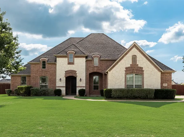 117 Shoreside Trl, Waxahachie, TX 75165