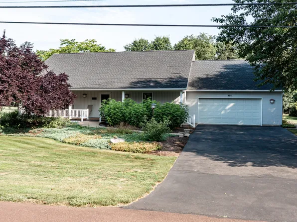 325 E 2nd St, Mifflinville, PA 18631