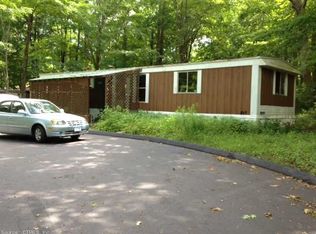 100 Salem Tpke, Oakdale, CT 06370