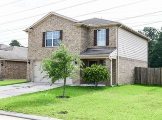 20534 Marker Ridge Dr, Humble, TX 77338