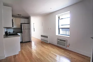 Rented by Compass