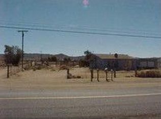 1067 E Bowman Rd, Ridgecrest, CA 93555