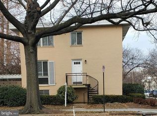 301 I St SW #108, Washington, DC 20024