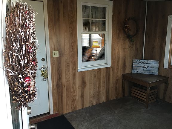 Mudd/ Entry Room